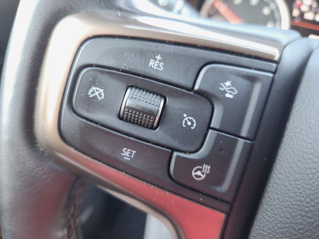 Used 2021 Chevrolet Silverado 1500 High Country w/ Technology Package image 48