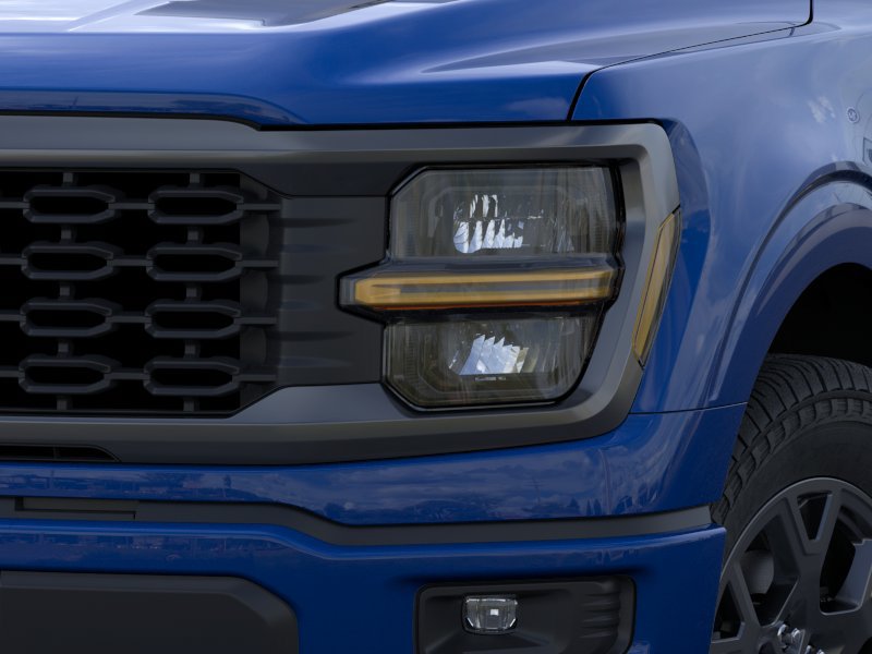 New 2026 Ford F150 STX RWD image 18