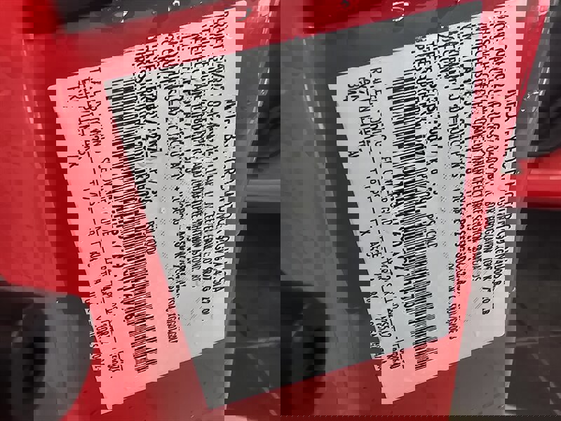 Used 2002 Ford Thunderbird image 29