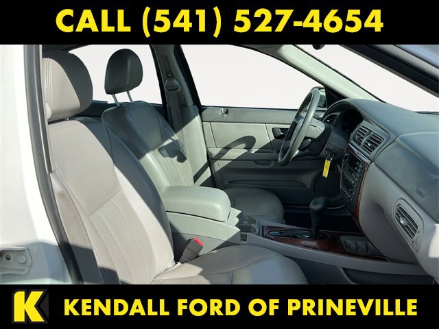 Used 2004 Mercury Sable LS Premium image 15