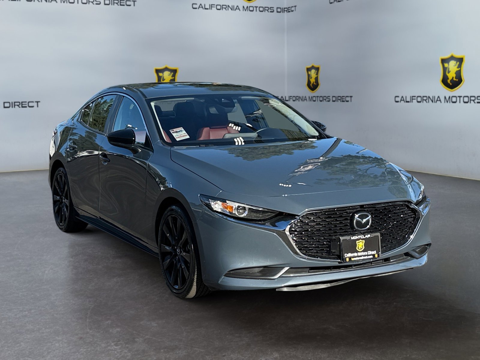 Used 2023 MAZDA MAZDA3 s image 7