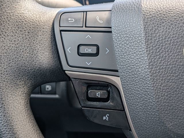 Used 2025 Toyota Camry LE FWD image 23