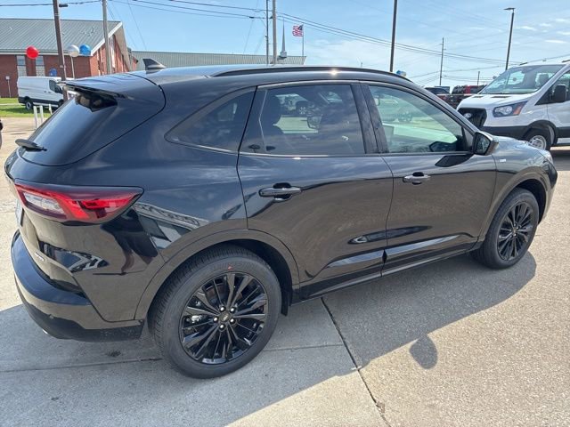 New 2026 Ford Escape ST-Line Elite w/ Equipment Group 501A image 7
