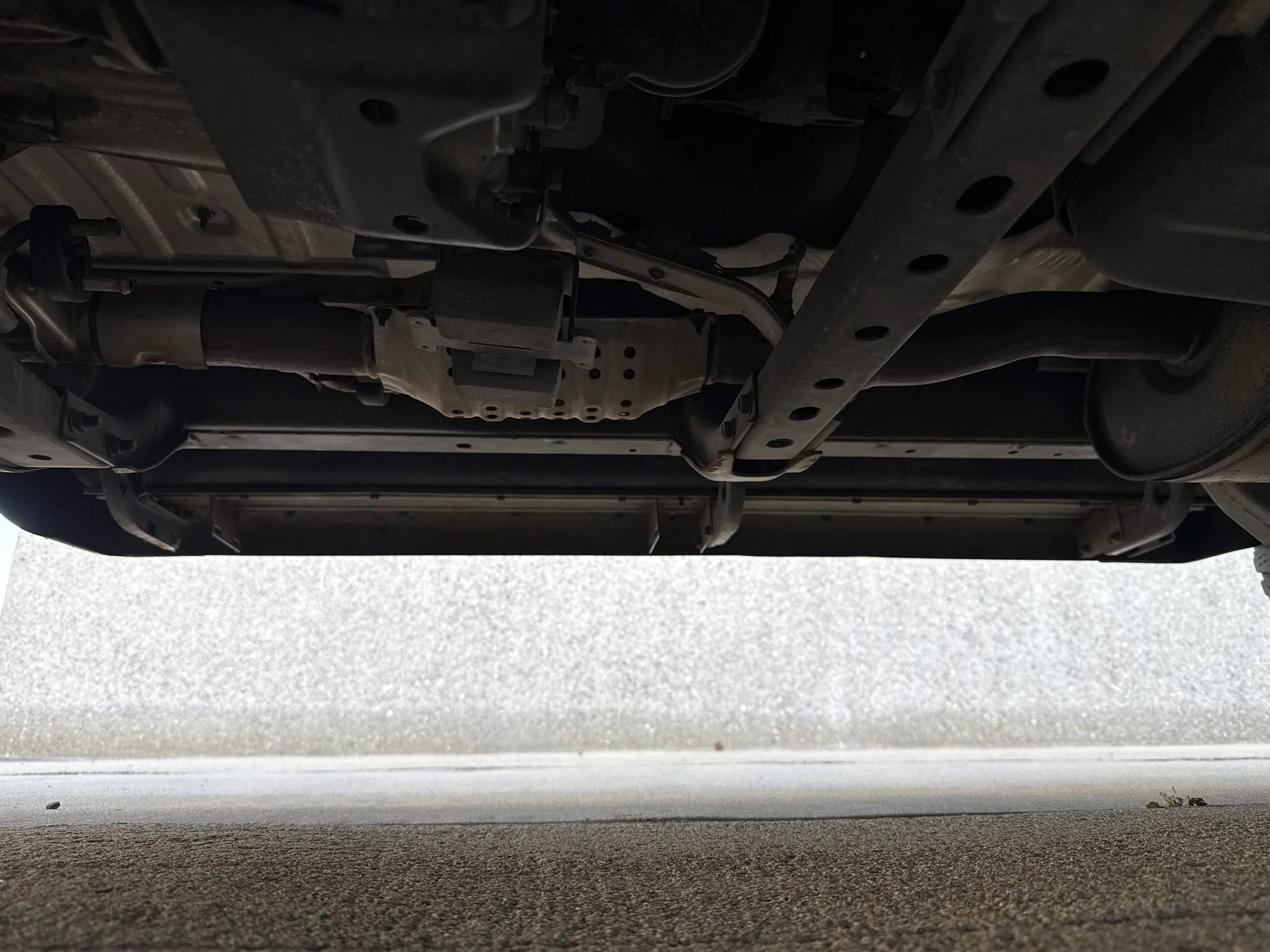 Used 2001 Toyota 4Runner SR5 AWD/4WD image 18
