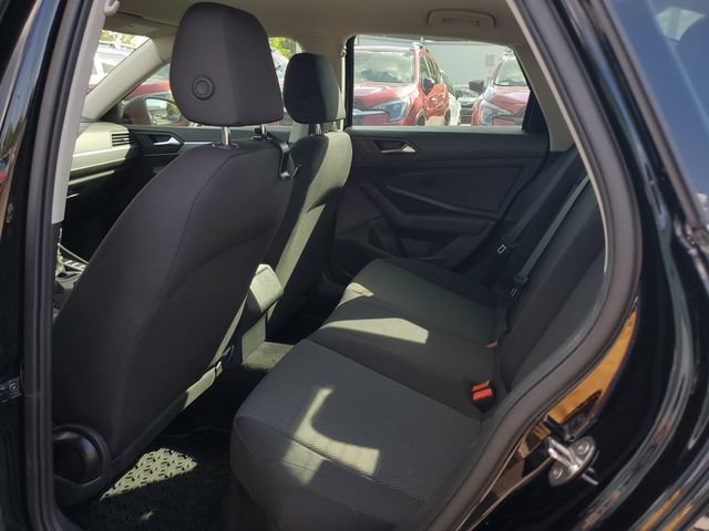 Used 2021 Volkswagen Jetta R-Line FWD image 11