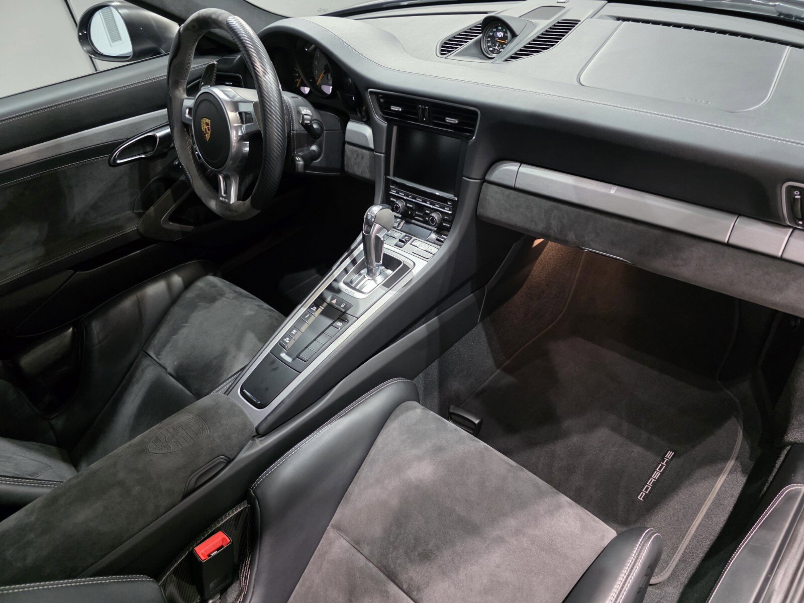 Used 2015 Porsche 911 GT3 image 23