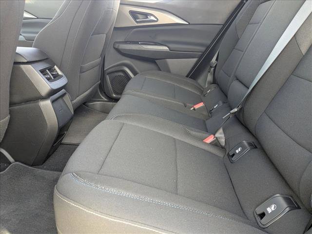 New 2026 Chevrolet Equinox EV LT image 15