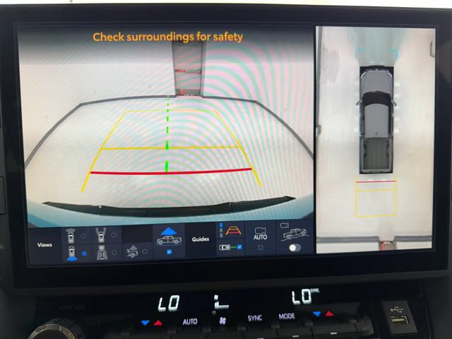 New 2026 Toyota Tundra TRD Pro AWD/4WD image 21