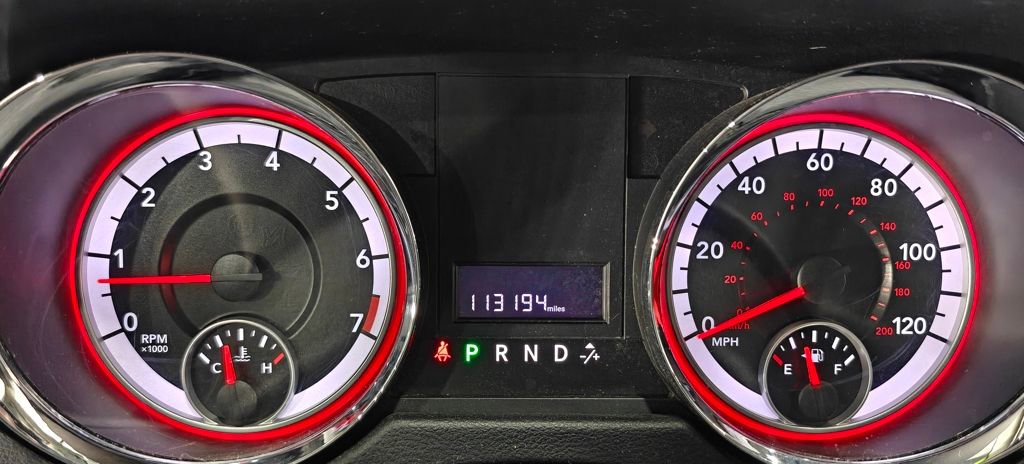 Used 2012 Dodge Grand Caravan SXT FWD image 51