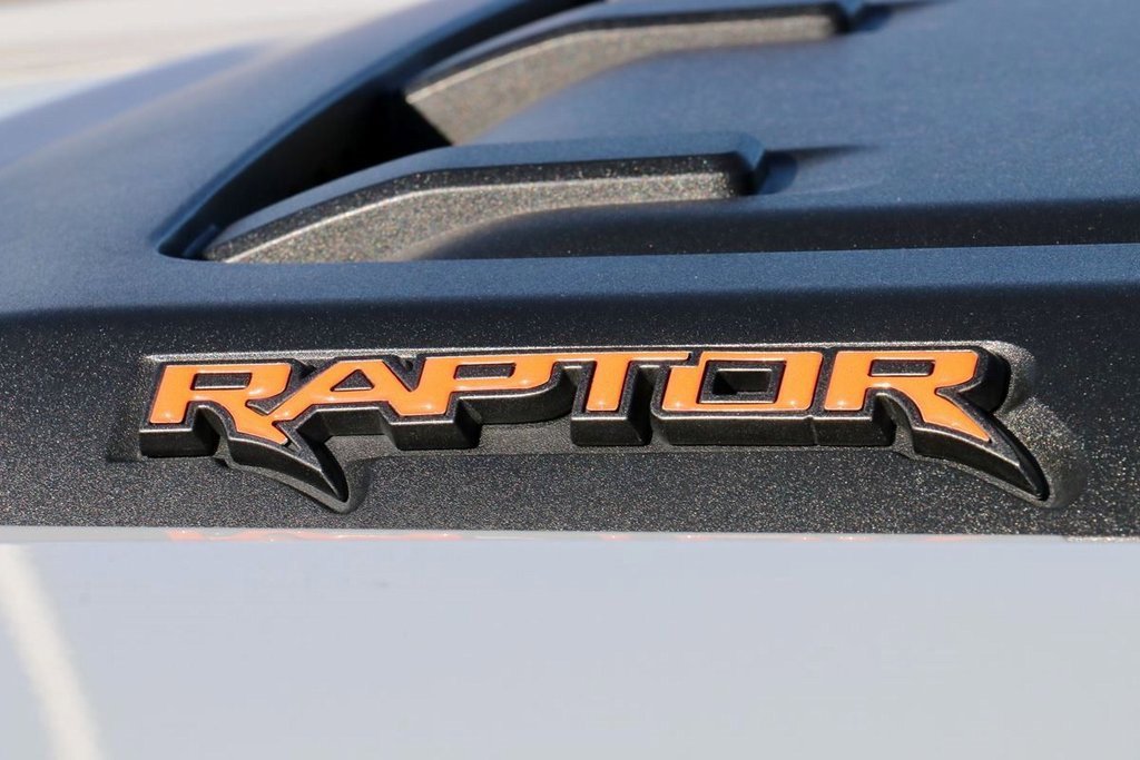 Certified 2024 Ford F150 Raptor image 9