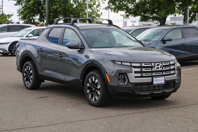 New 2026 Hyundai Santa Cruz SEL AWD/4WD image 6