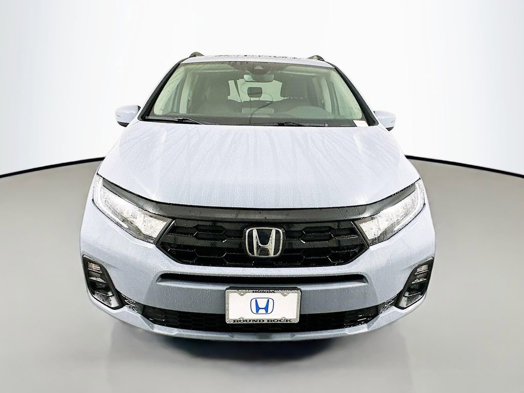 Certified 2025 Honda Odyssey Touring image 2