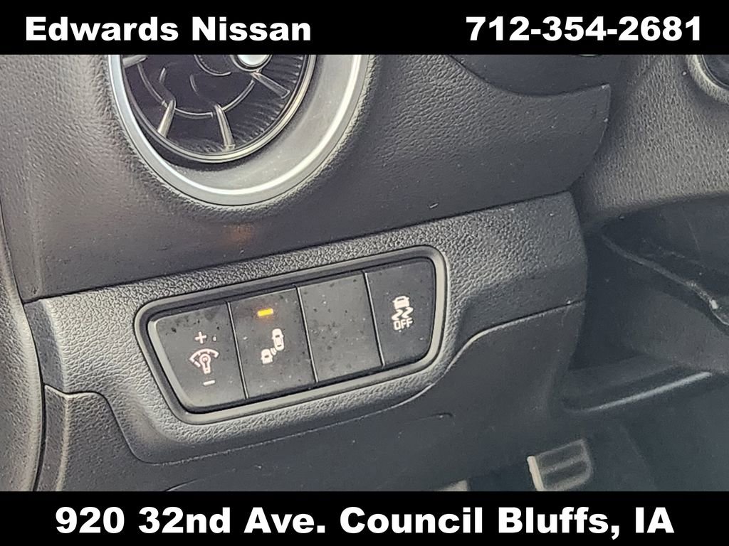 Used 2023 Kia Forte GT w/ GT2 Package image 28