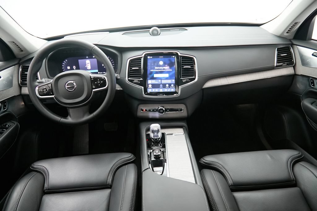 Certified 2024 Volvo XC90 B6 Ultimate AWD/4WD image 26
