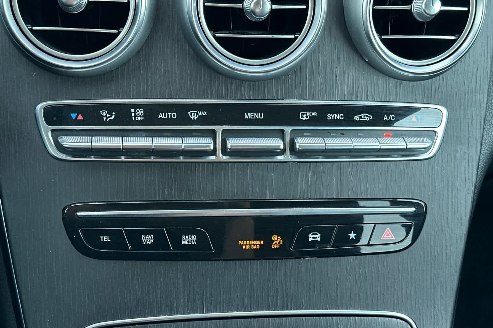 Used 2022 Mercedes-Benz GLC 300 image 21