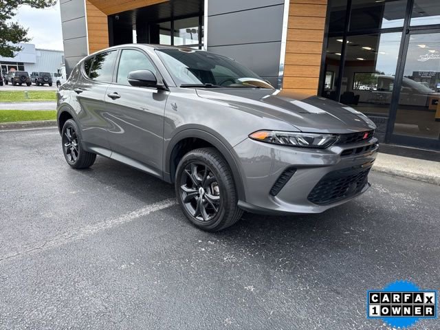 Used 2023 Dodge Hornet GT w/ GT Blacktop Package image 1