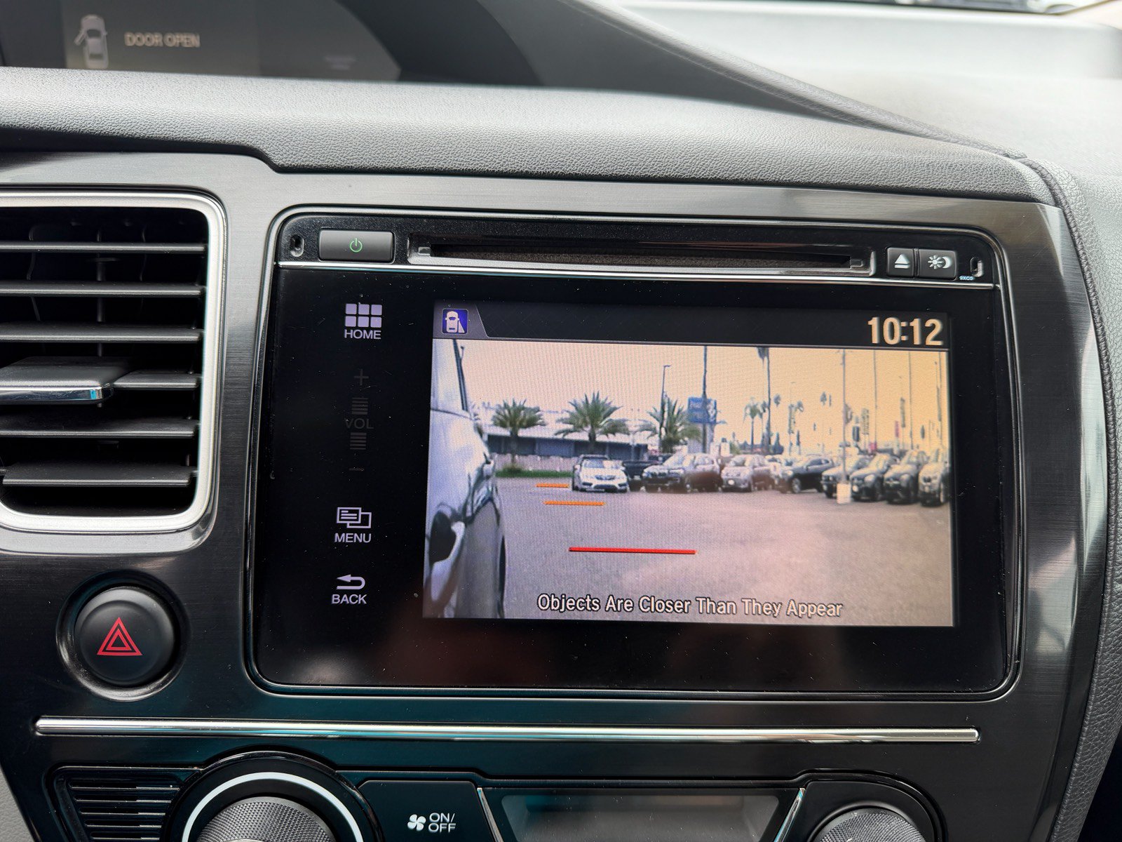 Used 2014 Honda Civic EX-L image 26