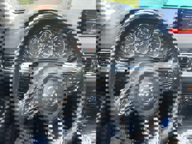 Used 2018 MAZDA CX-5 Touring image 19