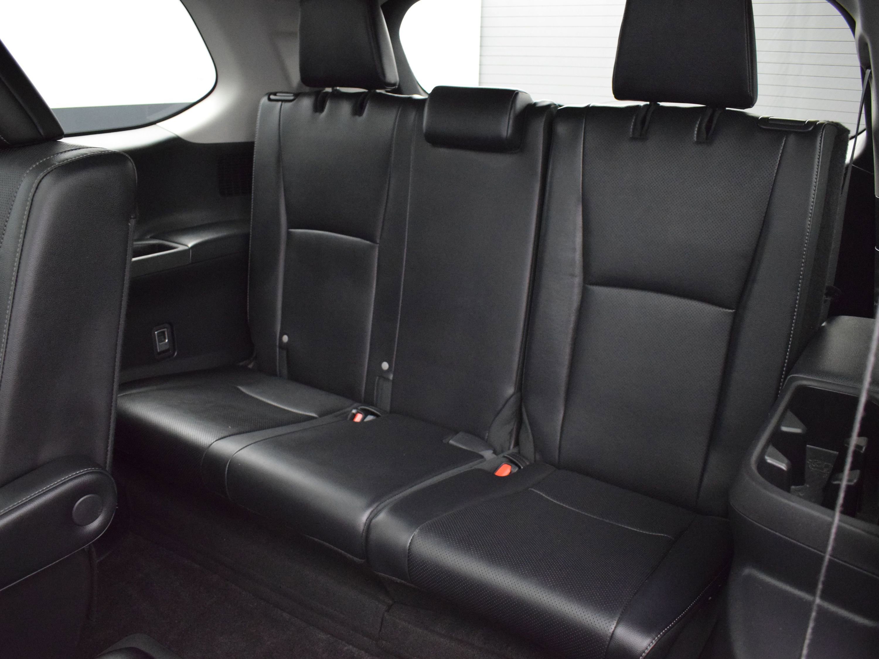 Used 2024 Toyota Grand Highlander Limited image 14