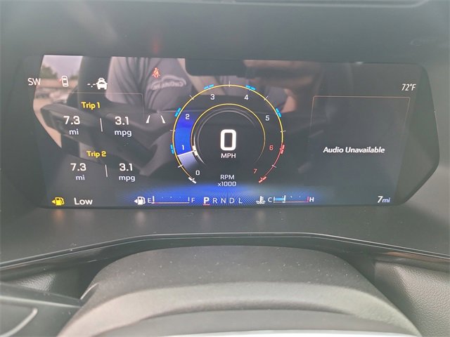 New 2026 Chevrolet Colorado LT w/ Advanced Trailering Package image 25