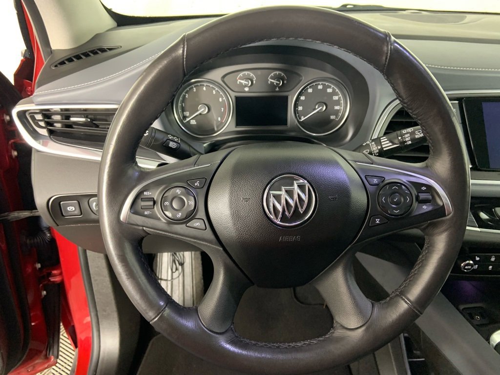 Used 2019 Buick Enclave Premium w/ Experience Buick Package image 37