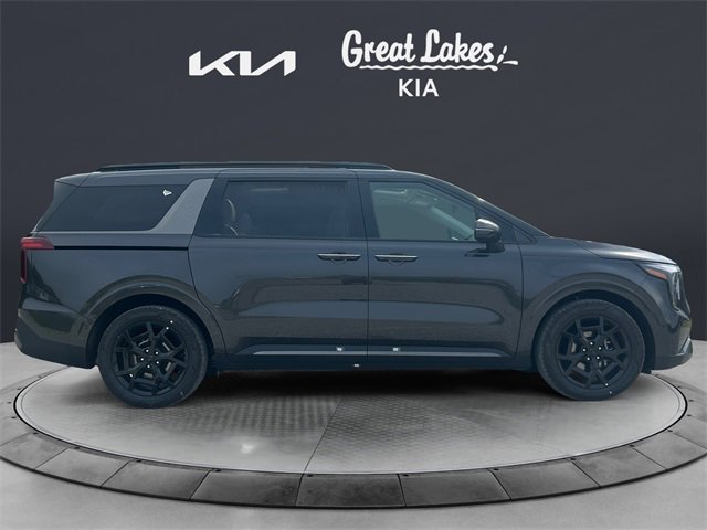 New 2026 Kia Carnival SX Prestige image 7