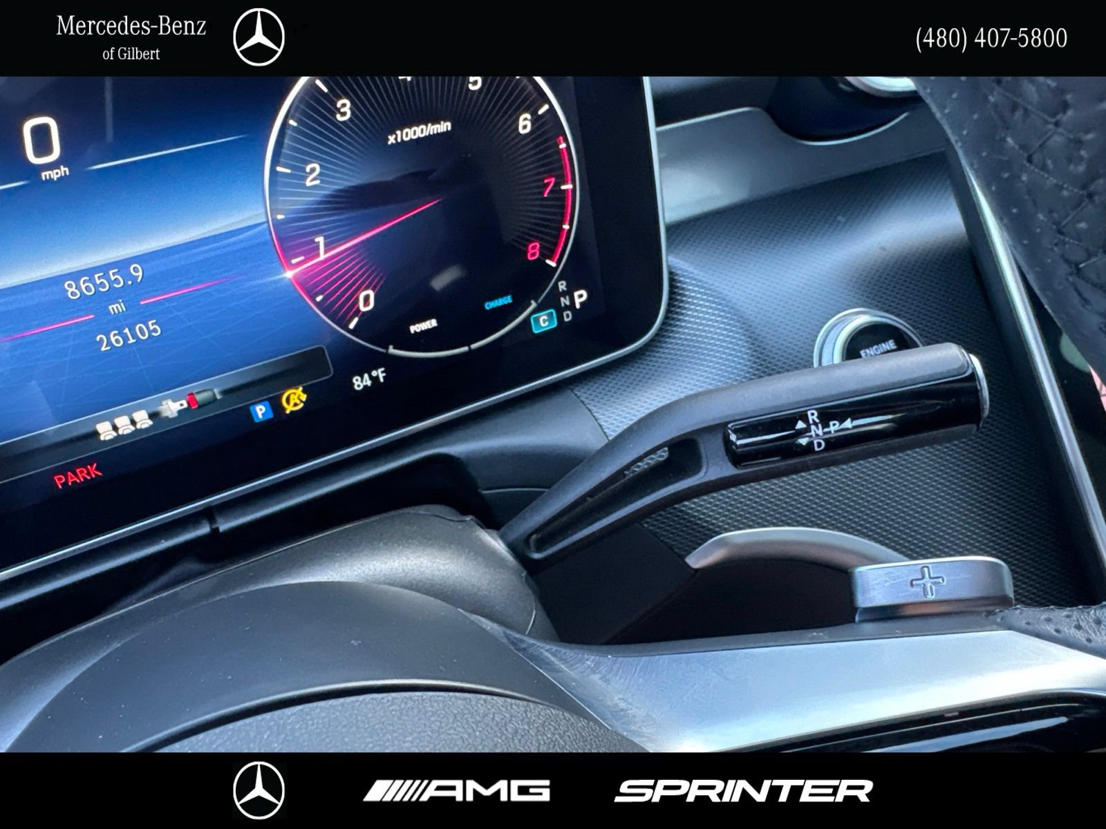 Used 2024 Mercedes-Benz C 300 Sedan image 34