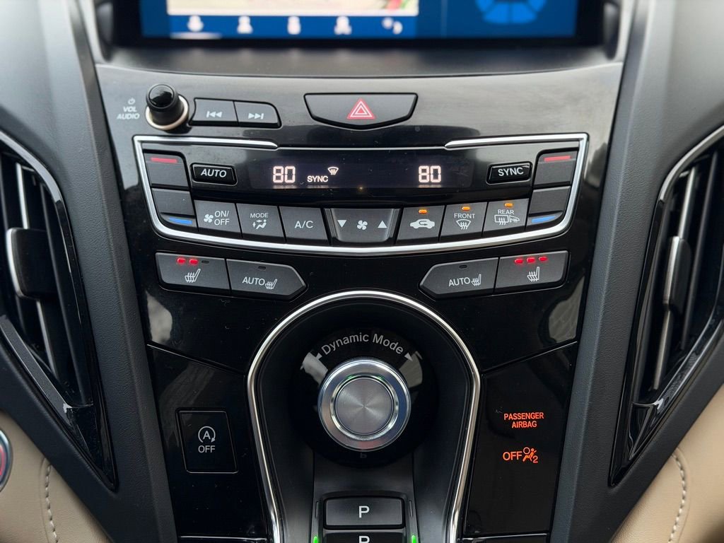 Used 2024 Acura RDX w/ Technology Package AWD/4WD image 37