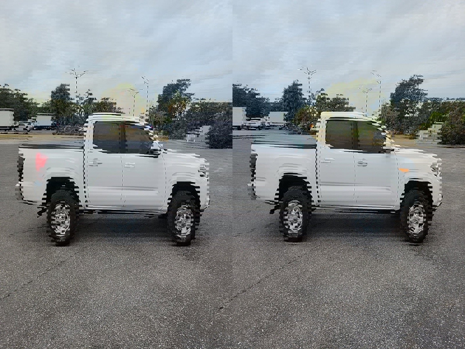 Used 2023 Toyota Tacoma SR image 27