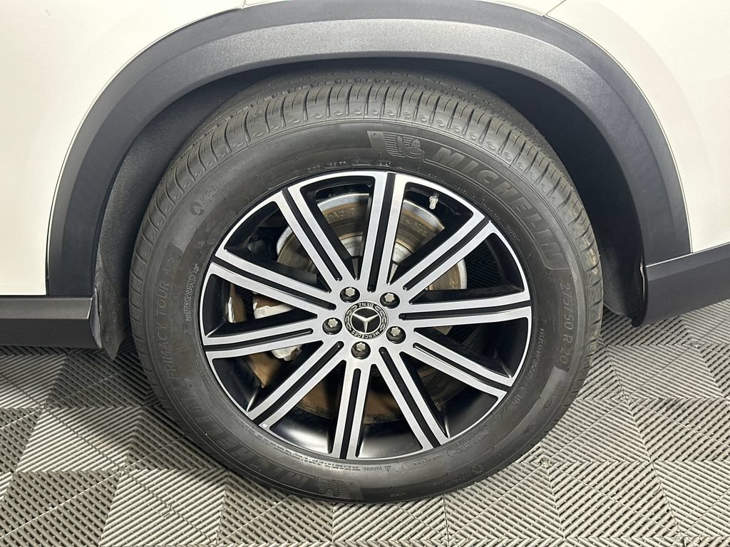 Certified 2024 Mercedes-Benz GLE 350 4MATIC image 22