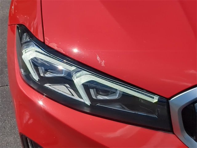 Used 2024 BMW 330i Sedan image 10