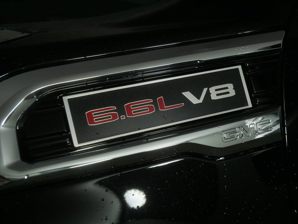 Used 2021 GMC Sierra 2500 SLT w/ SLT Premium Package AWD/4WD image 9