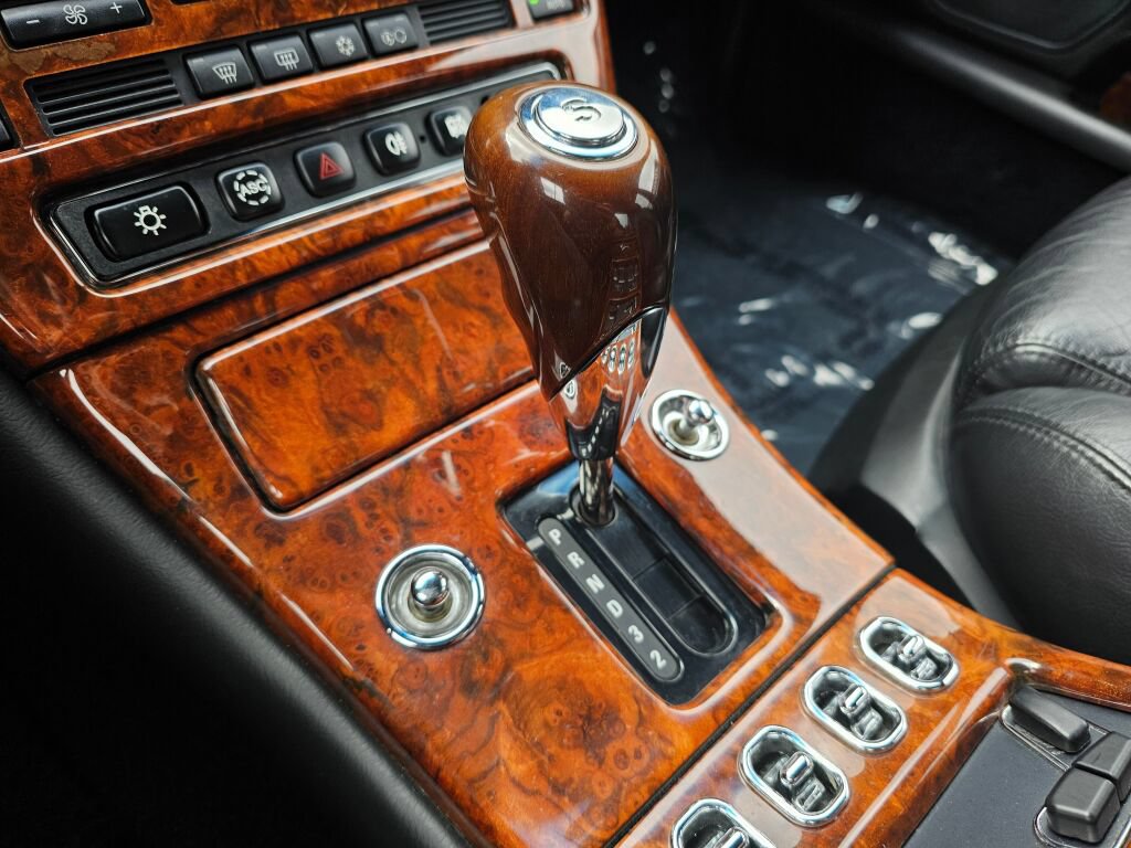 Used 2001 Bentley Arnage Red Label RWD image 29