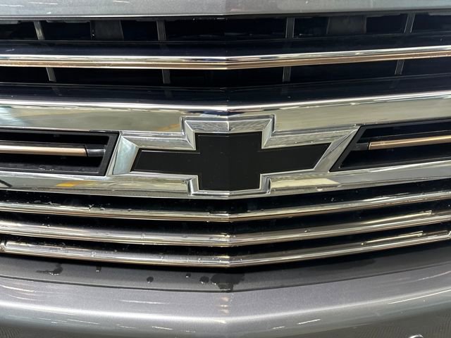 Used 2021 Chevrolet Silverado 1500 High Country image 9