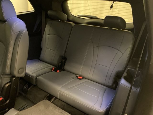 Certified 2023 Buick Enclave Essence w/ Experience Buick Package AWD/4WD image 22
