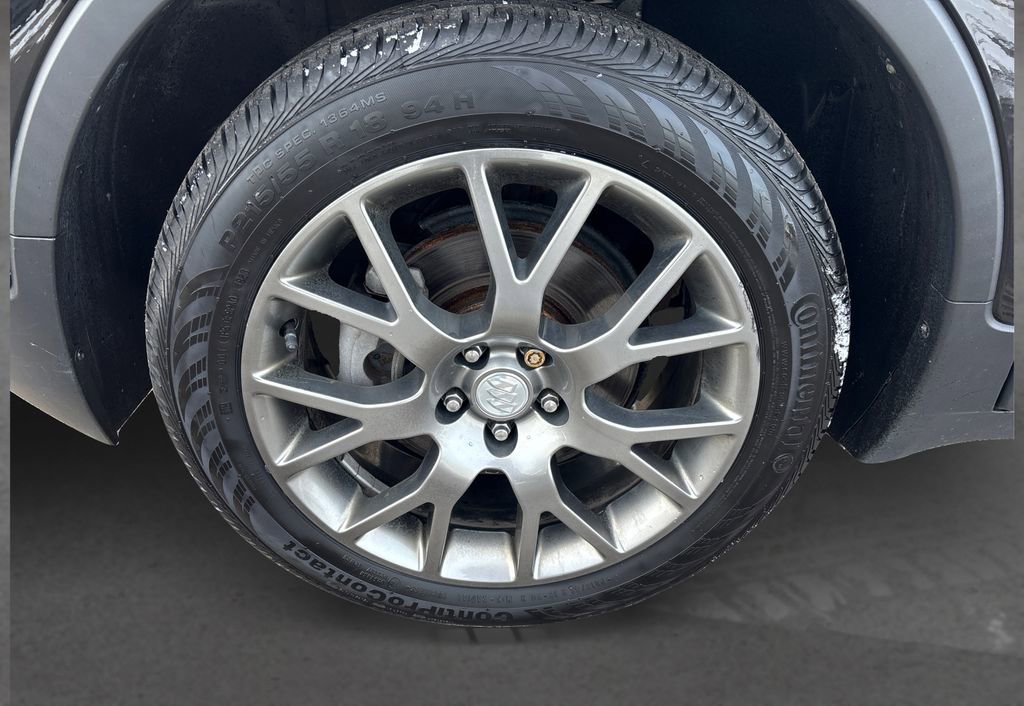 Used 2020 Buick Encore Sport Touring image 12