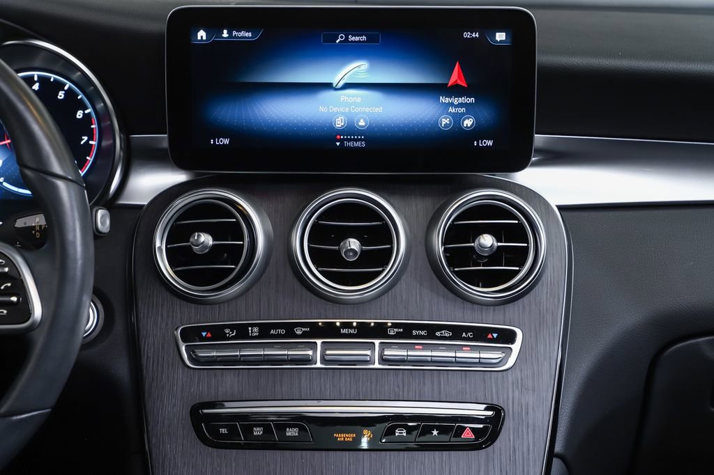 Certified 2022 Mercedes-Benz GLC 300 4MATIC image 15