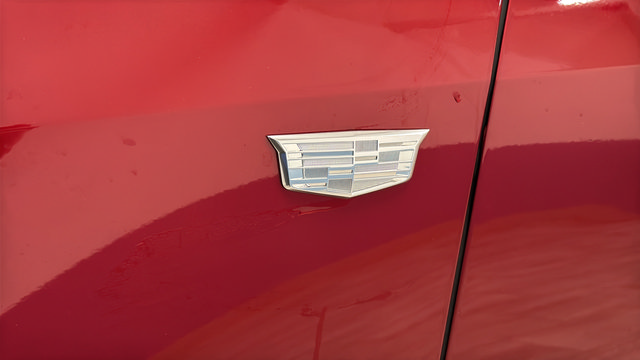 Used 2023 Cadillac XT5 Premium Luxury AWD/4WD image 42