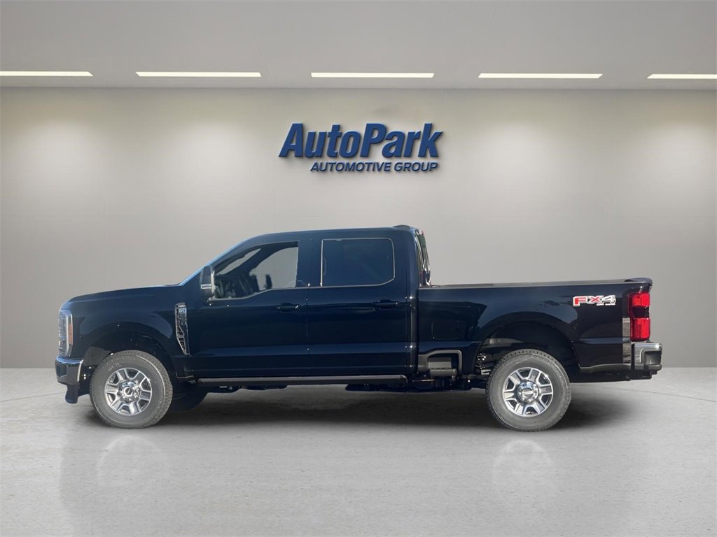 New 2026 Ford F350 Lariat image 5