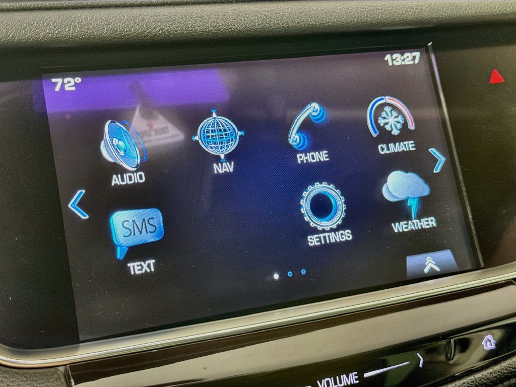 Used 2019 Cadillac XT5 Premium Luxury AWD/4WD image 17