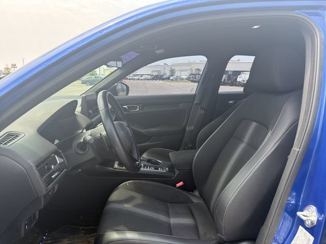 Used 2023 Honda Civic Sport image 17
