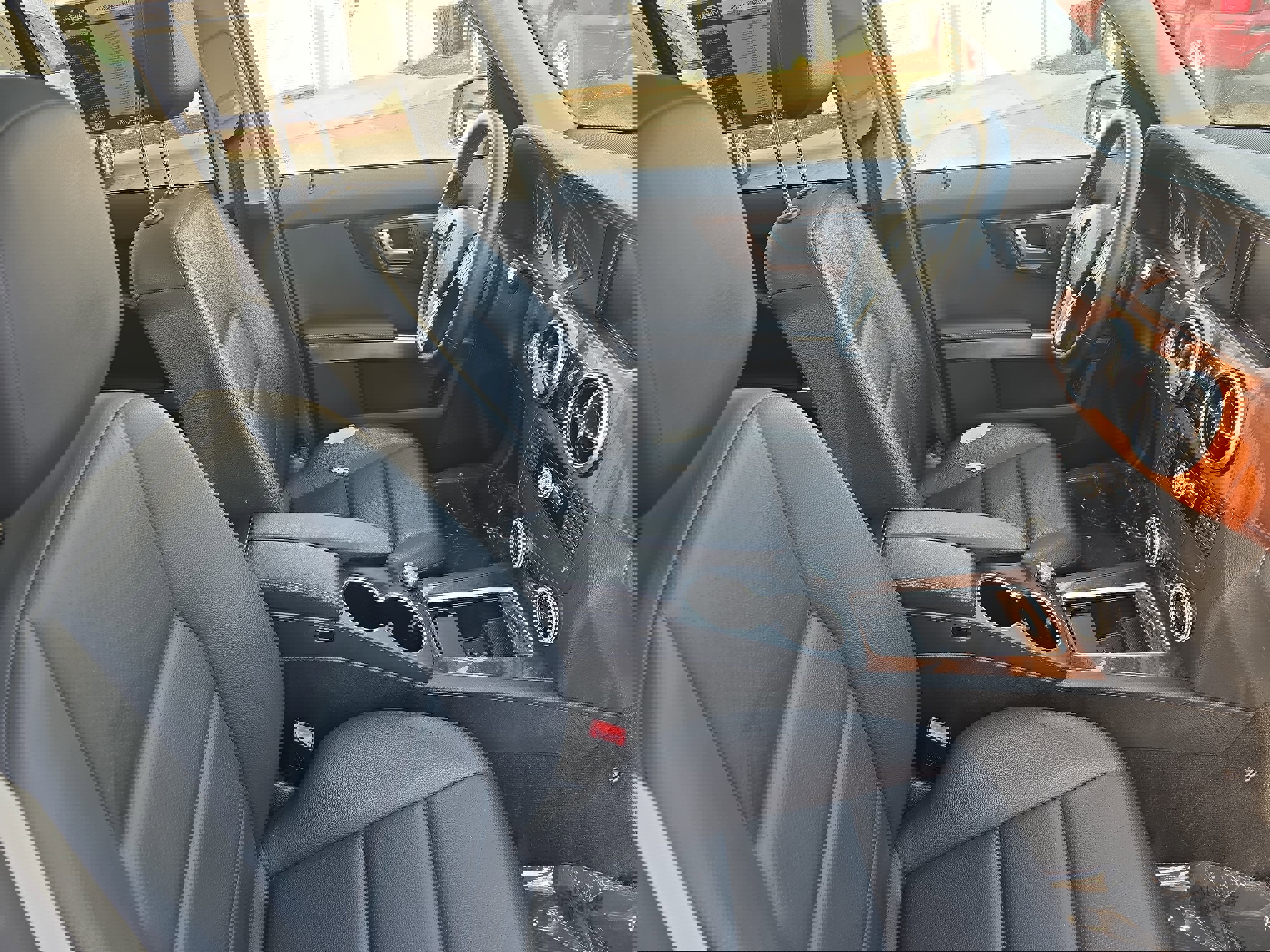 Used 2013 Mercedes-Benz GLK 350 2WD image 10