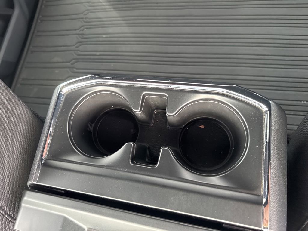 Certified 2024 Ford F150 STX w/ STX Black Appearance Package image 36