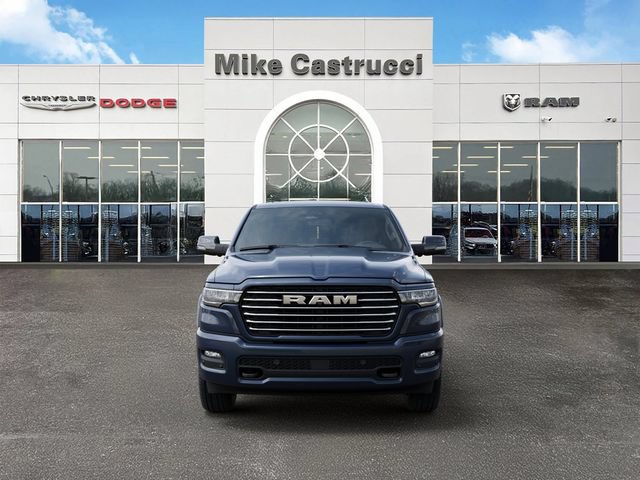 New 2027 RAM 1500 Laramie w/ Laramie Preferred Package AWD/4WD image 6