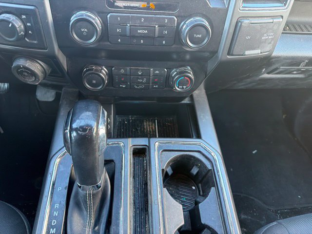 Used 2019 Ford F150 XLT w/ Equipment Group 302A Luxury AWD/4WD image 25