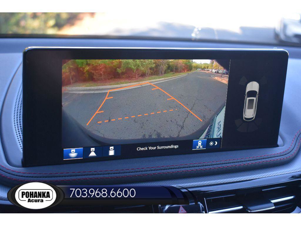 New 2026 Acura MDX A-Spec image 26