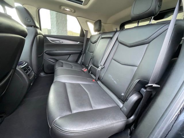 Used 2019 Cadillac XT5 Premium Luxury image 25