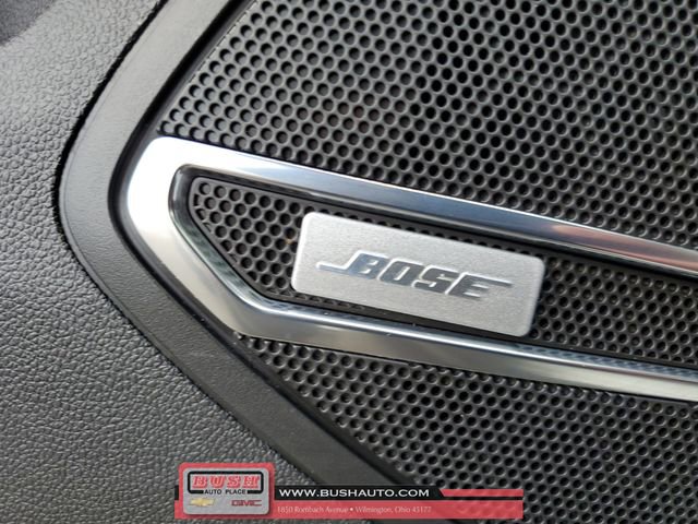 Used 2022 Buick Envision Essence w/ Technology Package I image 21