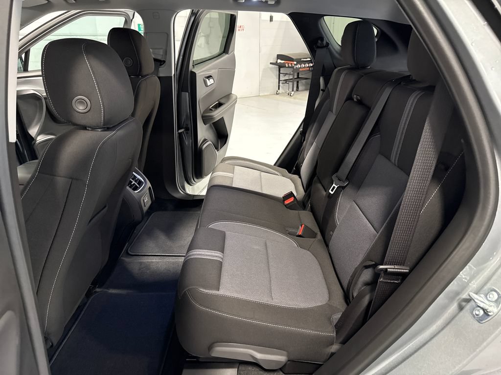 New 2026 Chevrolet Blazer LT FWD image 36