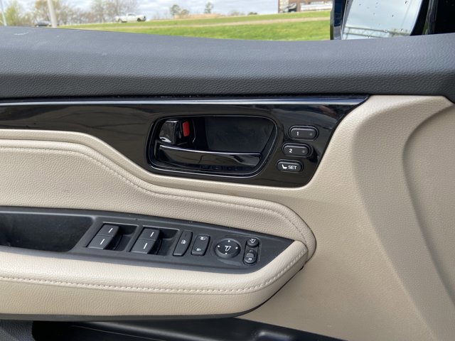 Used 2023 Honda Odyssey Elite image 46